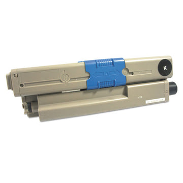 Innovera® Remanufactured Yellow Toner, Replacement For Oki 44469701, 2,000 Page-yield freeshipping - TVN Wholesale
